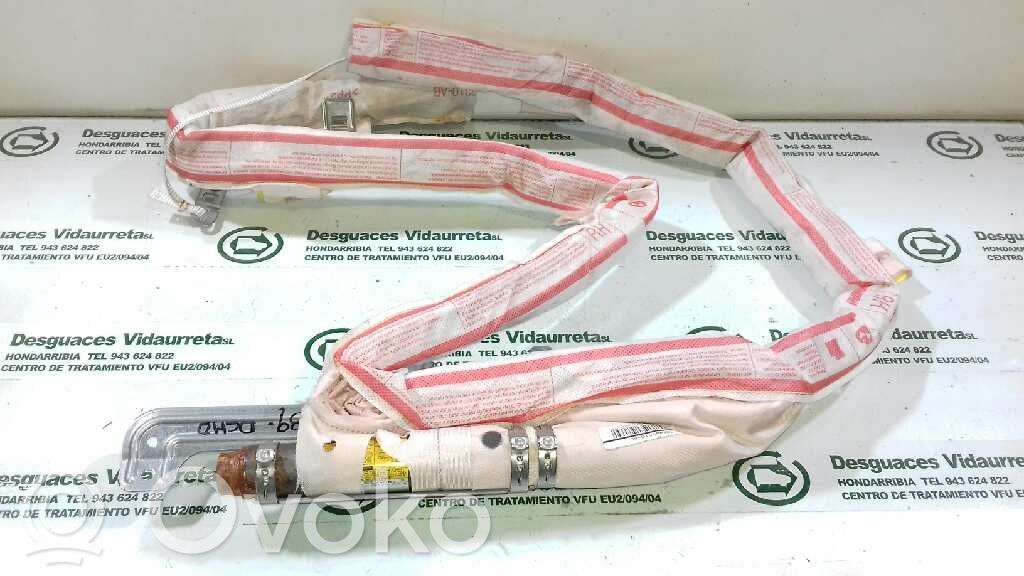 Airbag de la puerta delantera   306449810AC,FWR1R1025900755