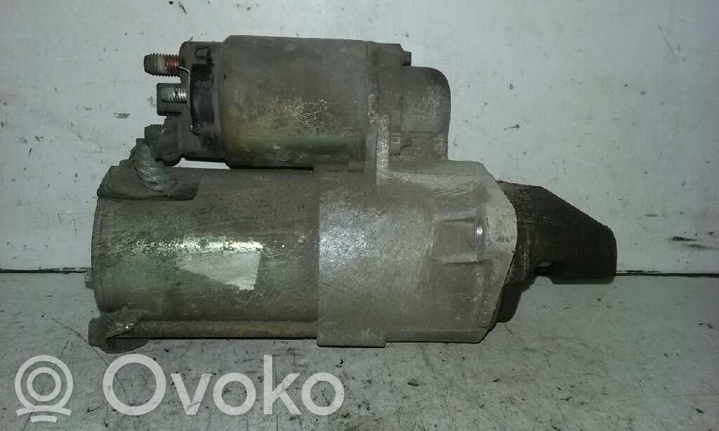 Daewoo Kalos Starter motor 