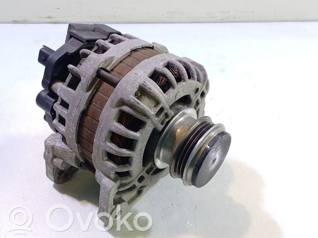 Dacia Sandero Generator/alternator 