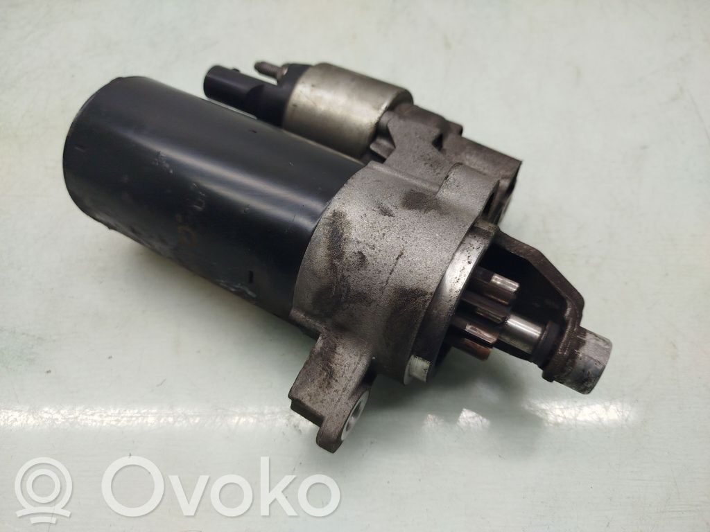 Motor de arranque   03L911021C,0001115082