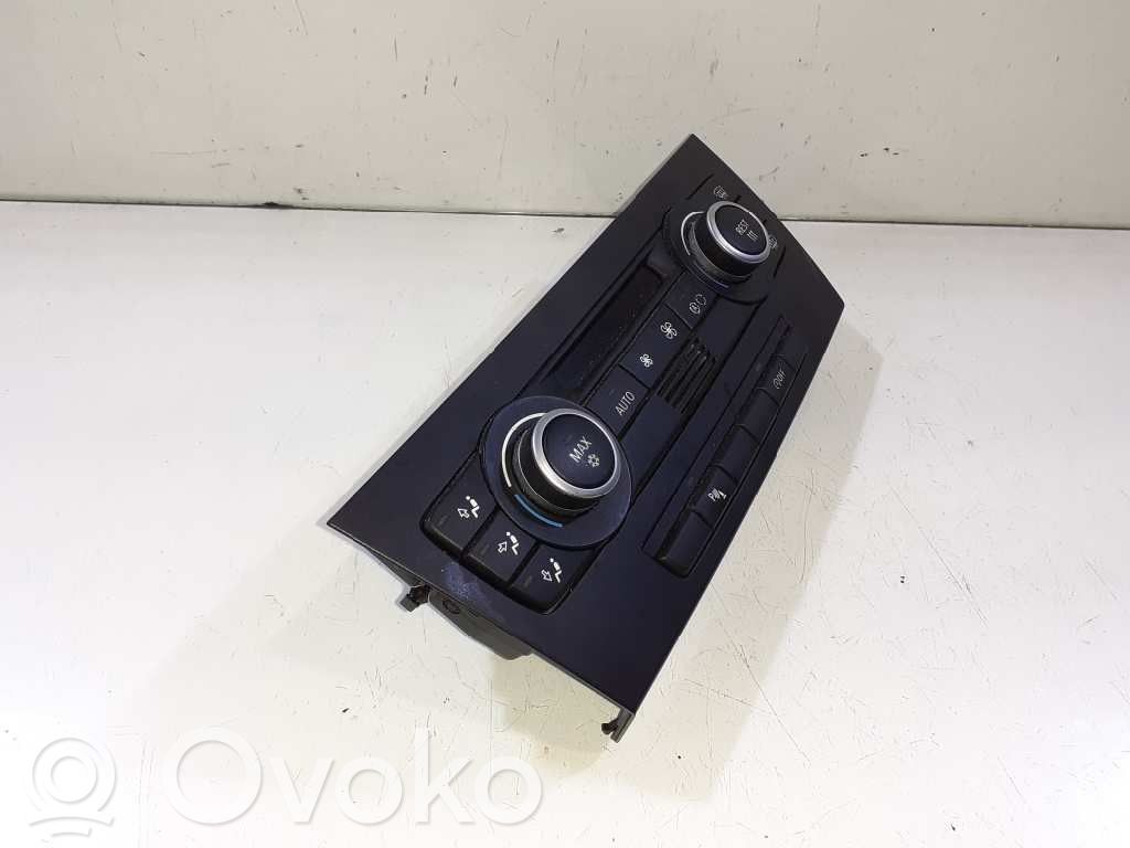 Climate control unit   64119199260,6411916298301,A2C53289383