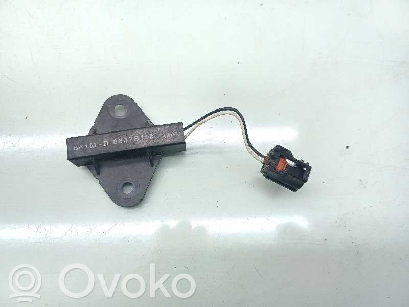Mitsubishi ASX Radio antenna 