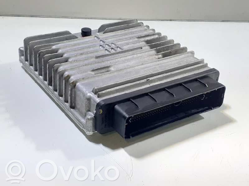 Ford Mondeo Mk III Engine control unit/module ECU 