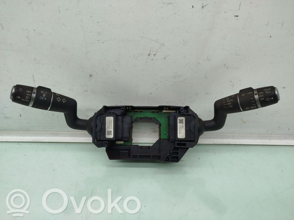 Interruptor de control del panel de luces   HPLA13N064TB