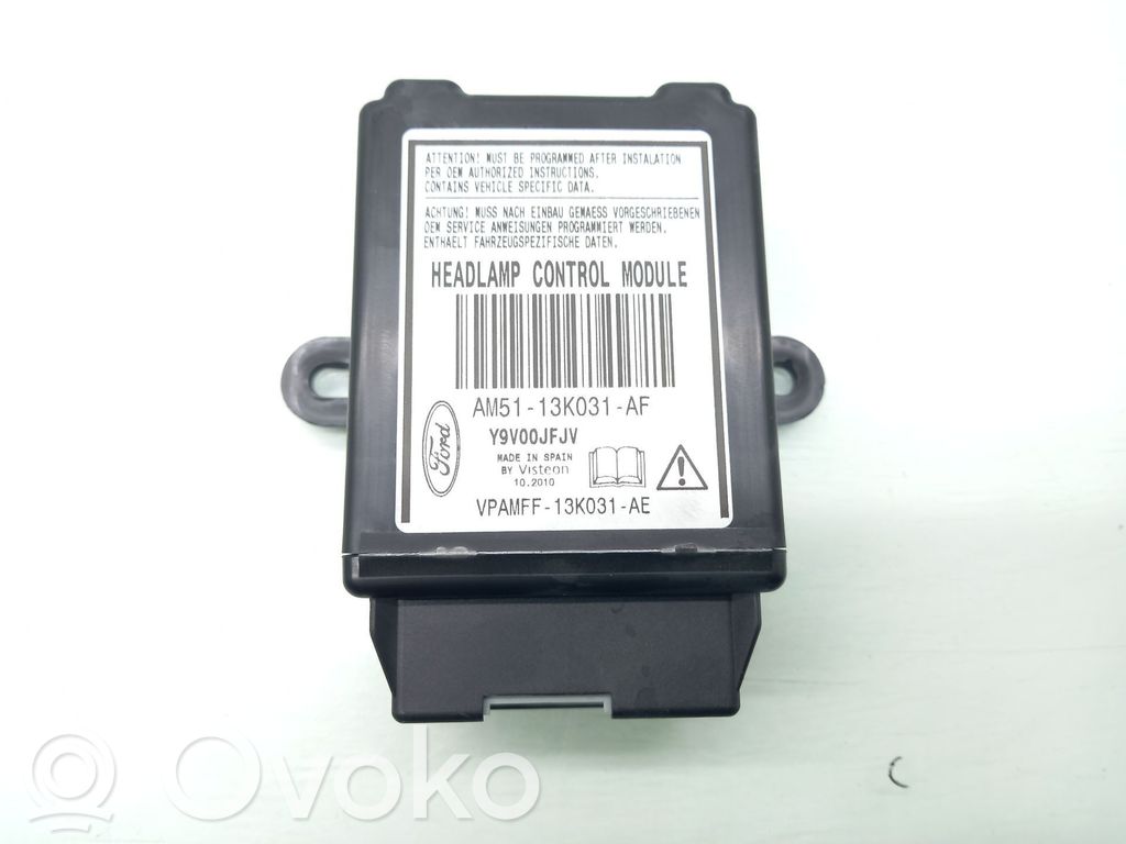 Other control units/modules   AM5113K031AF