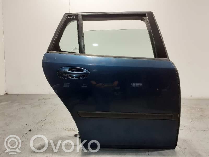 Saab 9-3 Ver2 Aizmugurējās durvis 