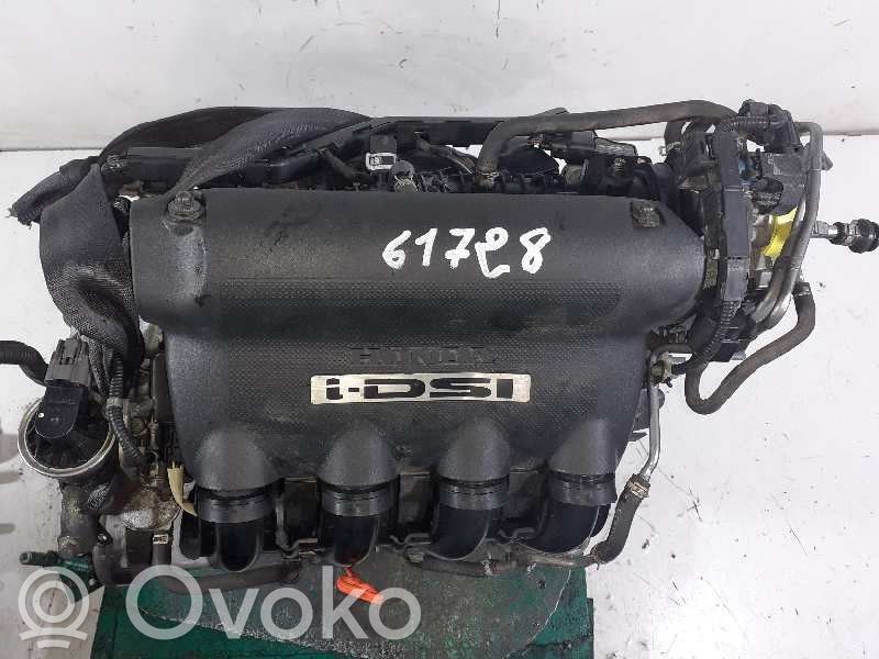 Engine   L13A1,6009872