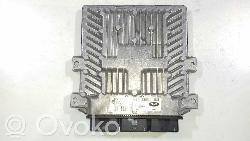 Land Rover Range Rover Sport L320 Engine control unit/module ECU 