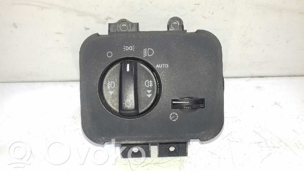 Land Rover Range Rover Sport L320 Comutator lumini bord 