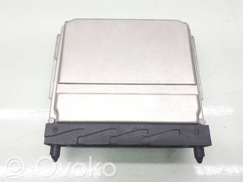 Engine control unit/module ECU   8675760A,0261207712,1039S00000
