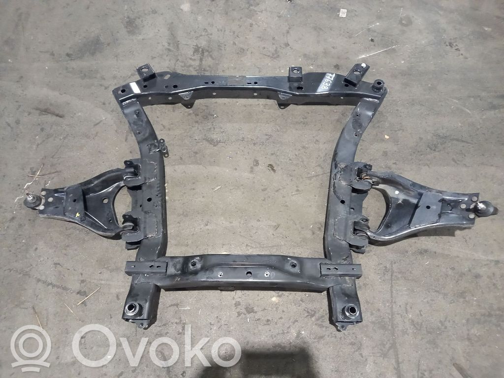 Dacia Duster Front subframe 