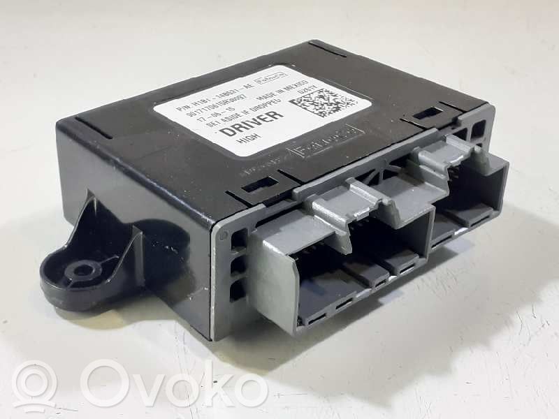 Alte unități/module de control   H1BT14B531AE,9017170615R30097