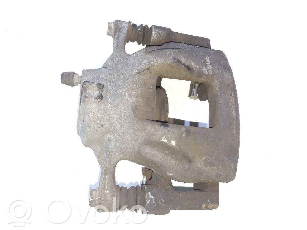 Bremssattel vorne