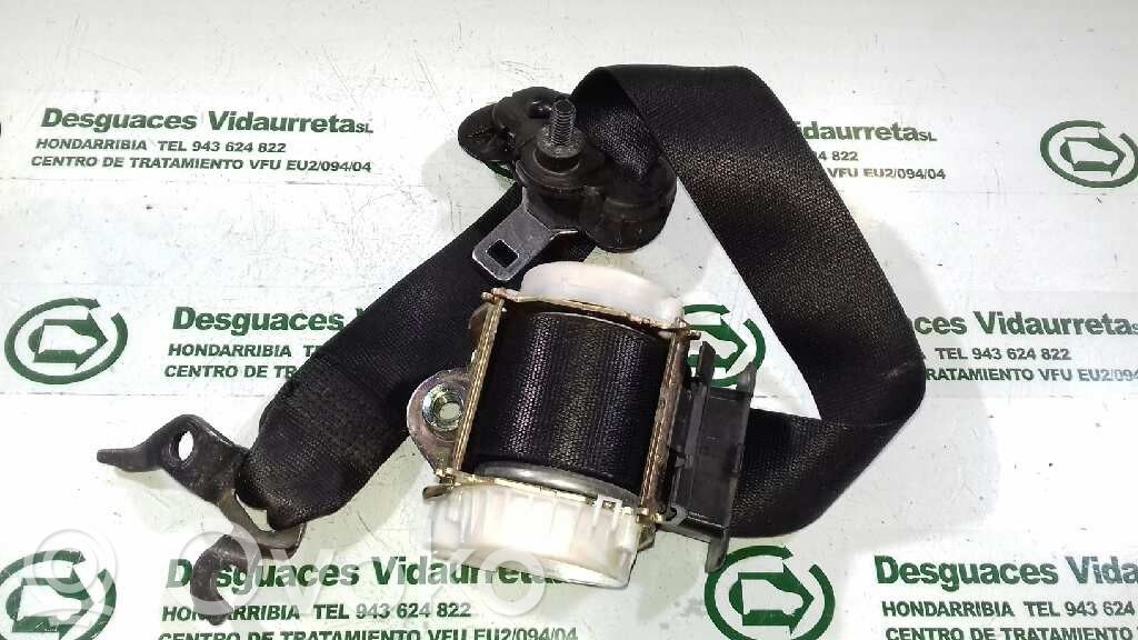 Cinturón delantero   S17069955