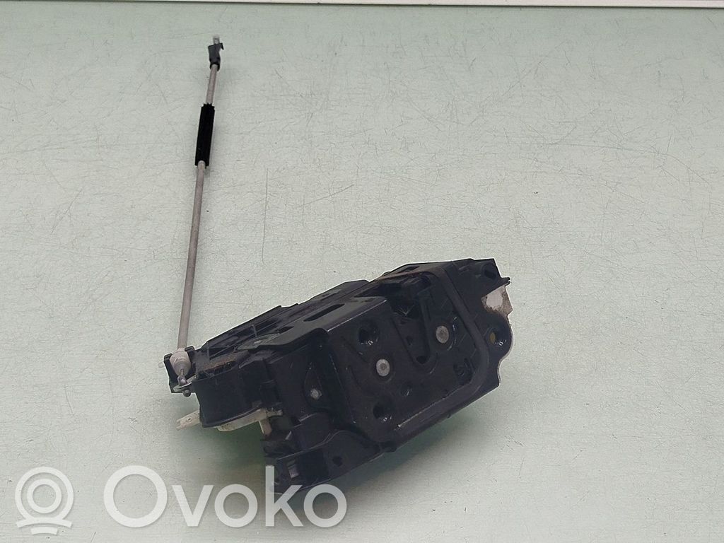 Serrure   5N1837016E