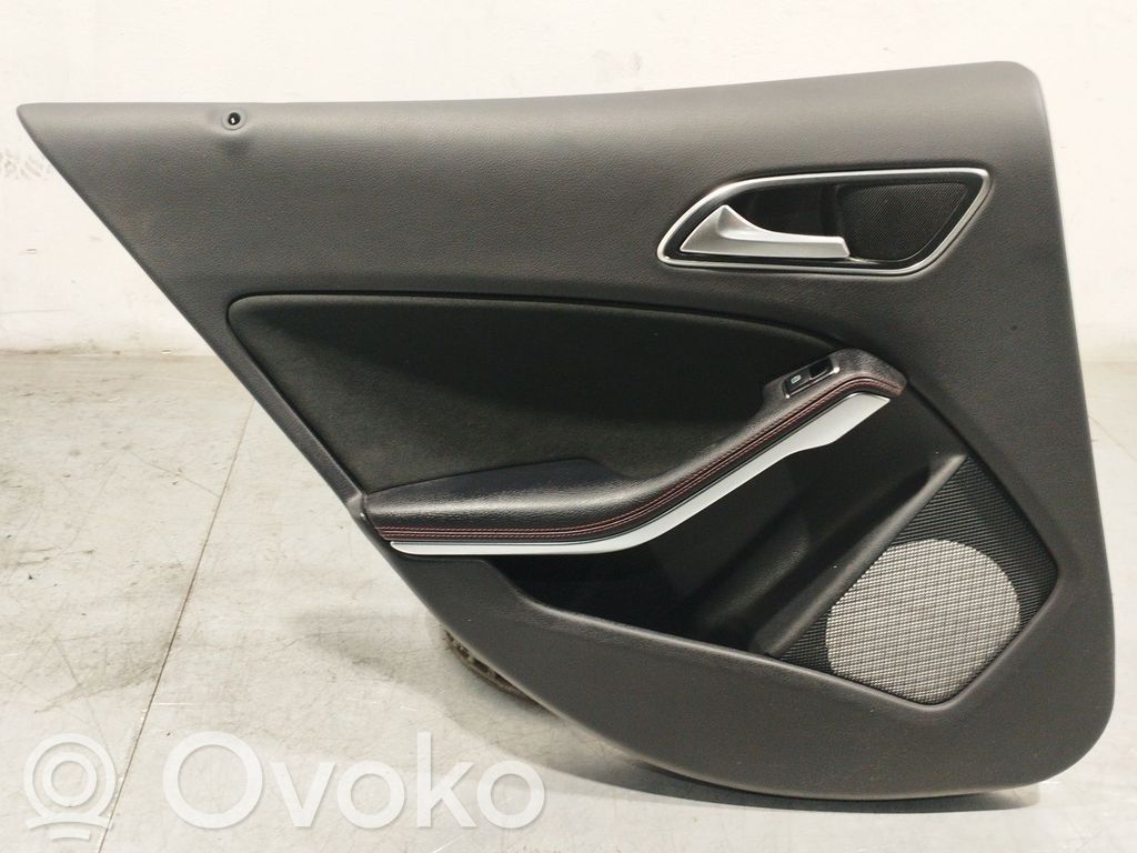 Mercedes-Benz GLA W156 X156 Panou interior ușă spate 