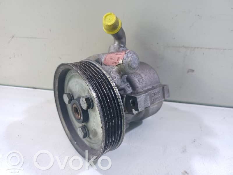 Opel Combo D Ohjaustehostimen pumppu 