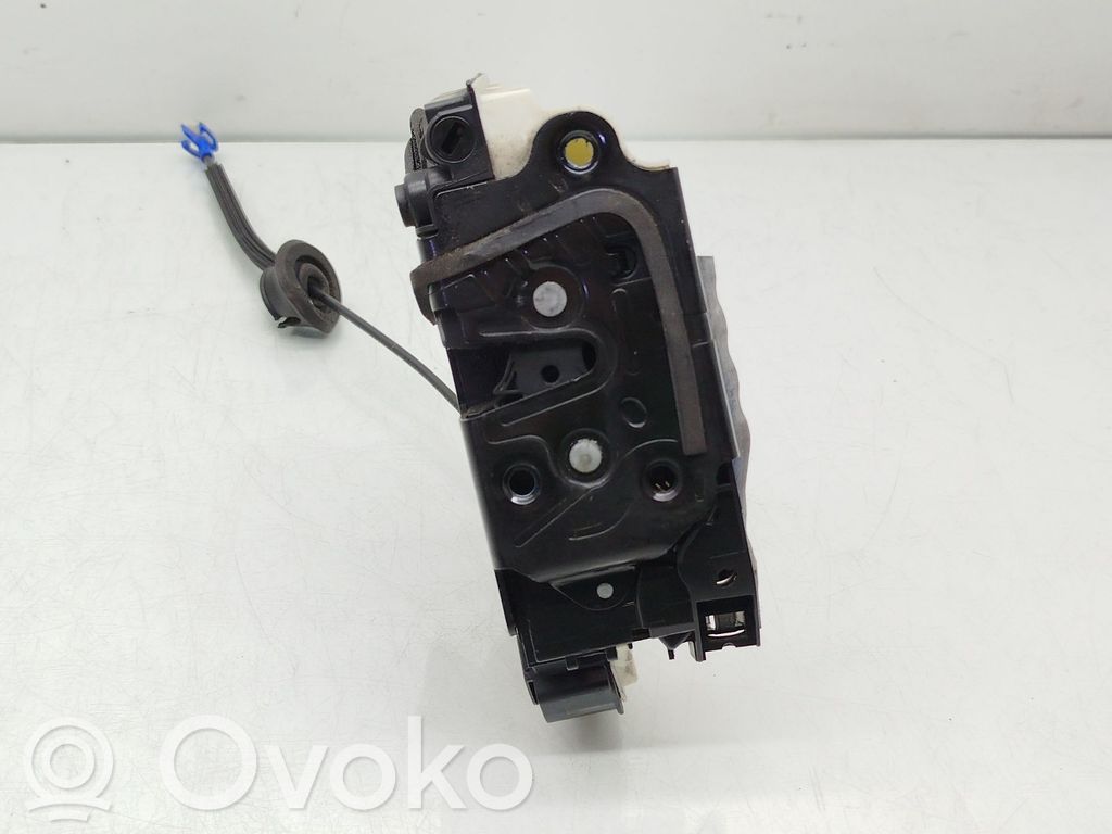 Seat Leon (5F) Serratura portiera posteriore 