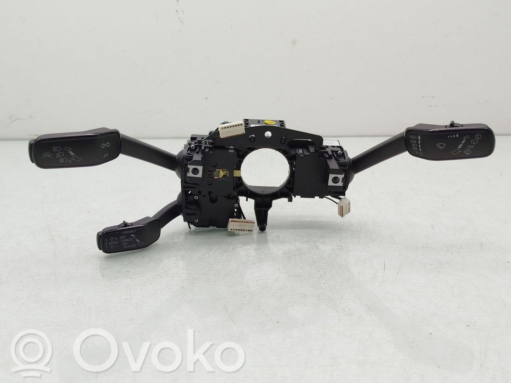 Interruptor de control del panel de luces   5Q0953513AG,5Q0953507DL,1010514901