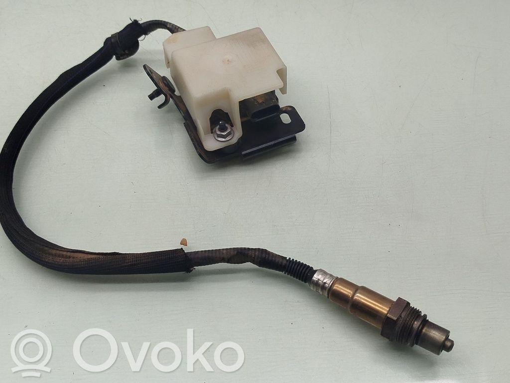 Lambda probe sensor   9830123980