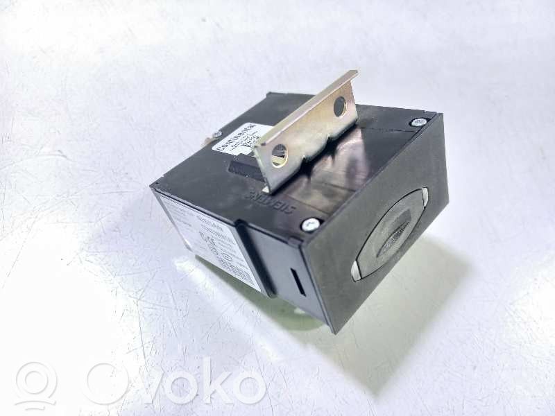 Infiniti FX Ignition lock 