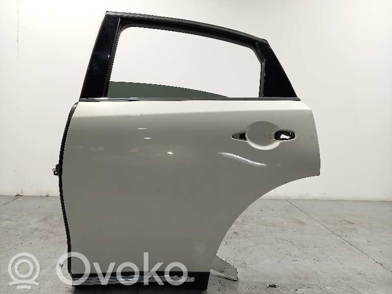 Puerta trasera   H210A1CAMA