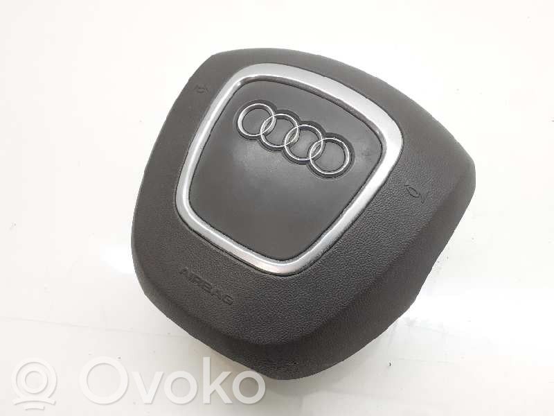 Audi A4 S4 B6 8E 8H Airbag dello sterzo 