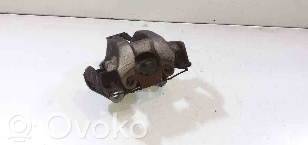 Mercedes-Benz CLS C219 Supporto della pinza del freno posteriore