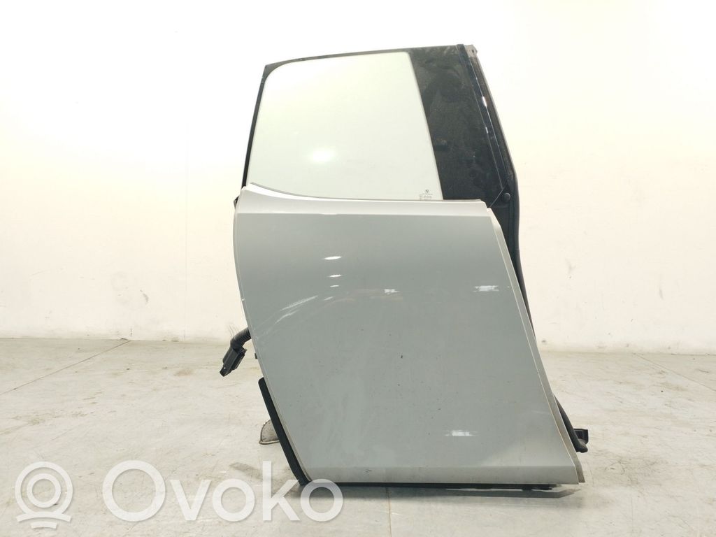 Puerta trasera   51007427336