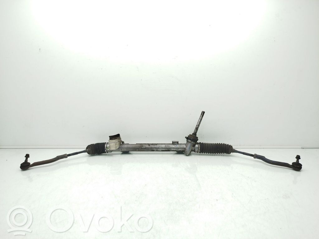 Nissan Qashqai+2 Lenkgetriebe 