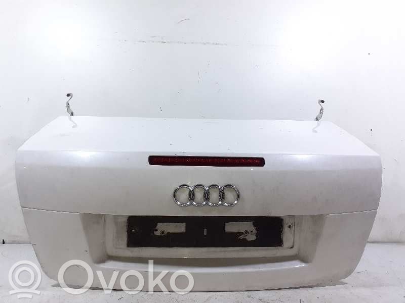 Audi A4 Allroad Puerta del maletero/compartimento de carga 