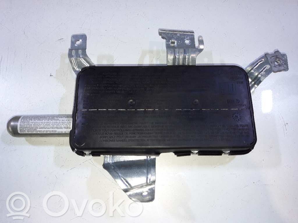 Mercedes-Benz C W203 Airbag laterale