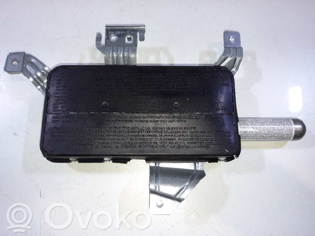 Mercedes-Benz C W203 Airbag laterale