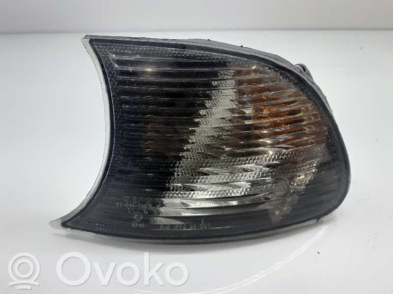 BMW 3 E36 Front indicator light 