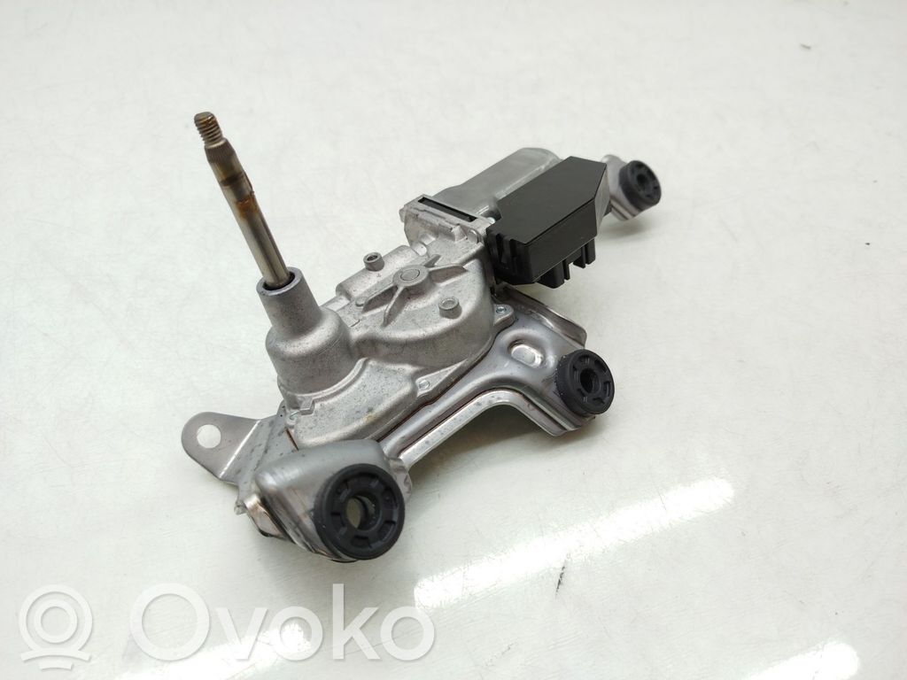 Toyota Yaris Motor ștergător lunetă 