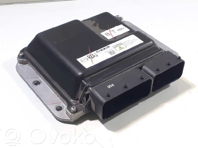 Engine control unit/module ECU   R2AJ18881L,2758008379