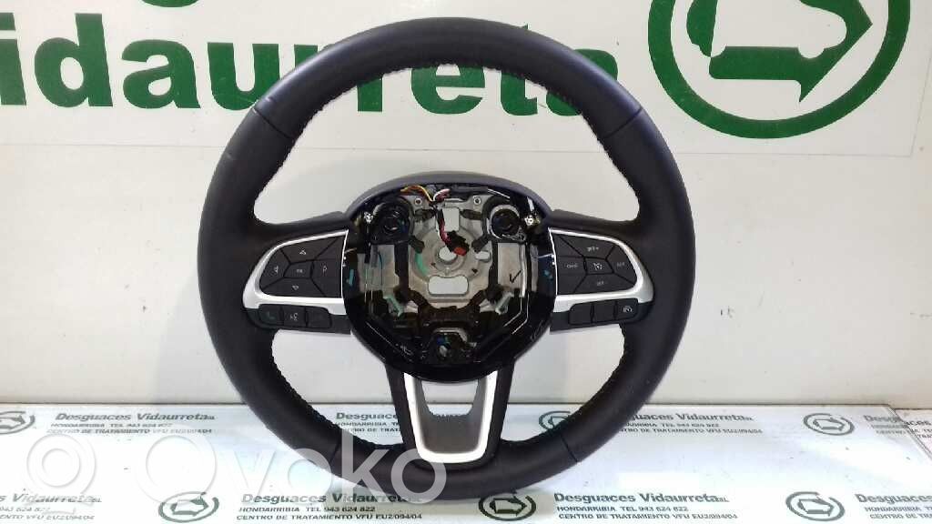 Jeep Compass Stūre 