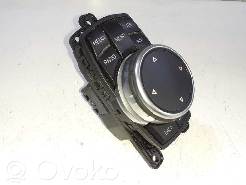 BMW 3 F30 F35 F31 Alte unități/module de control