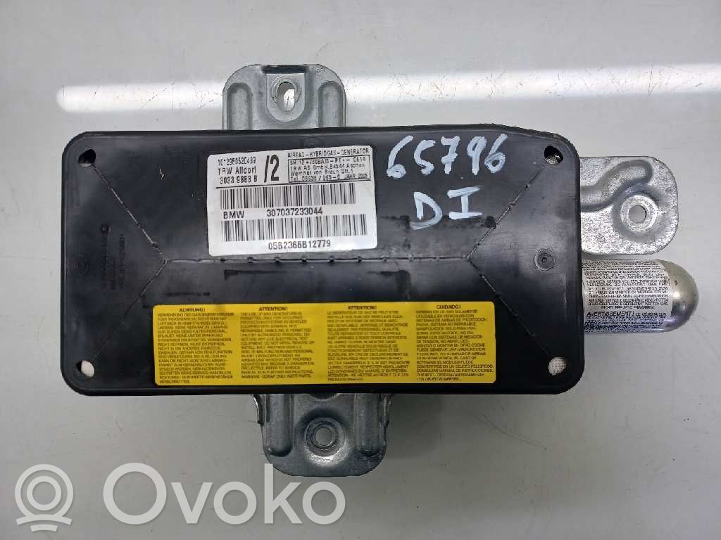 Airbag lateral   72127037233,307037233044,05B2366B12779