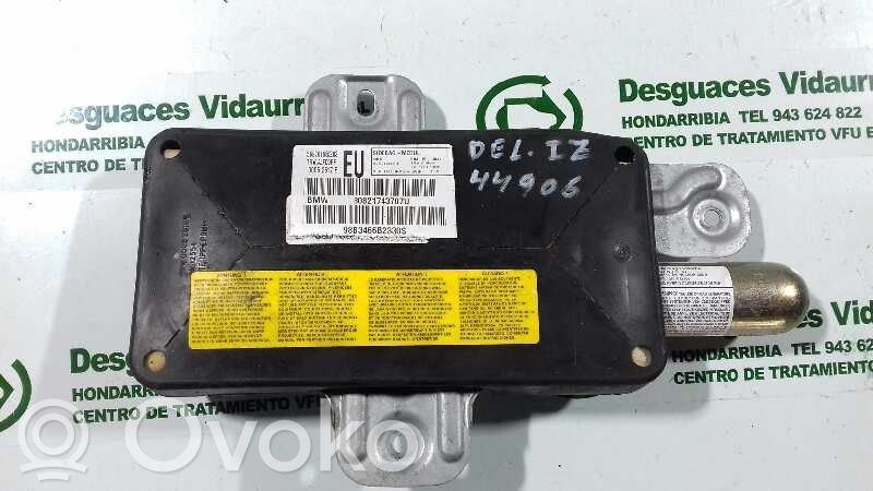 BMW 3 E36 Airbag laterale 
