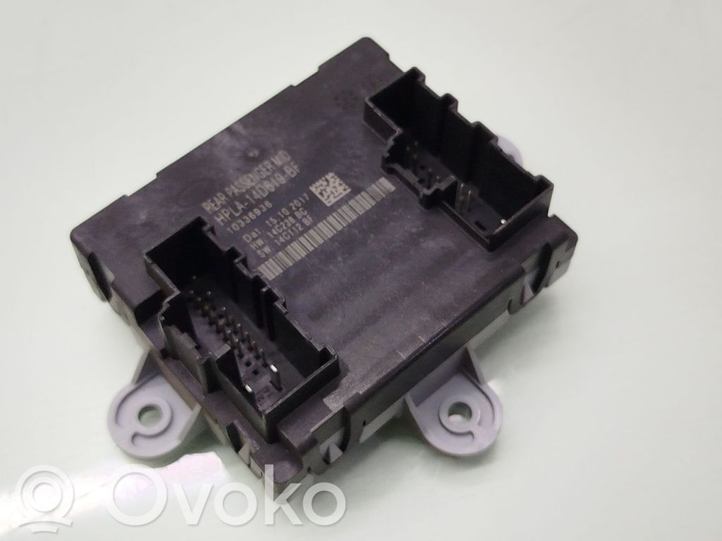 Módulo de confort/conveniencia   HPLA14D619BF,10336936
