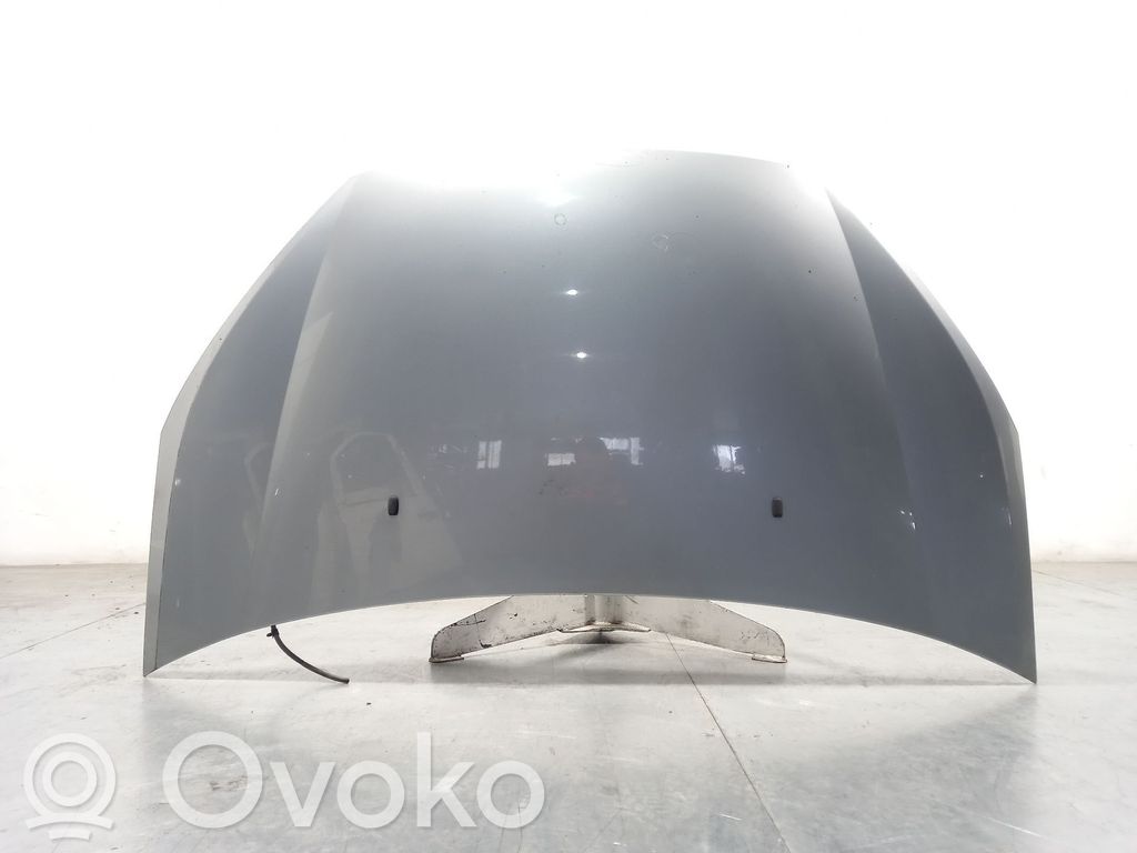 Ford S-MAX Dzinēja pārsegs (vāks) 