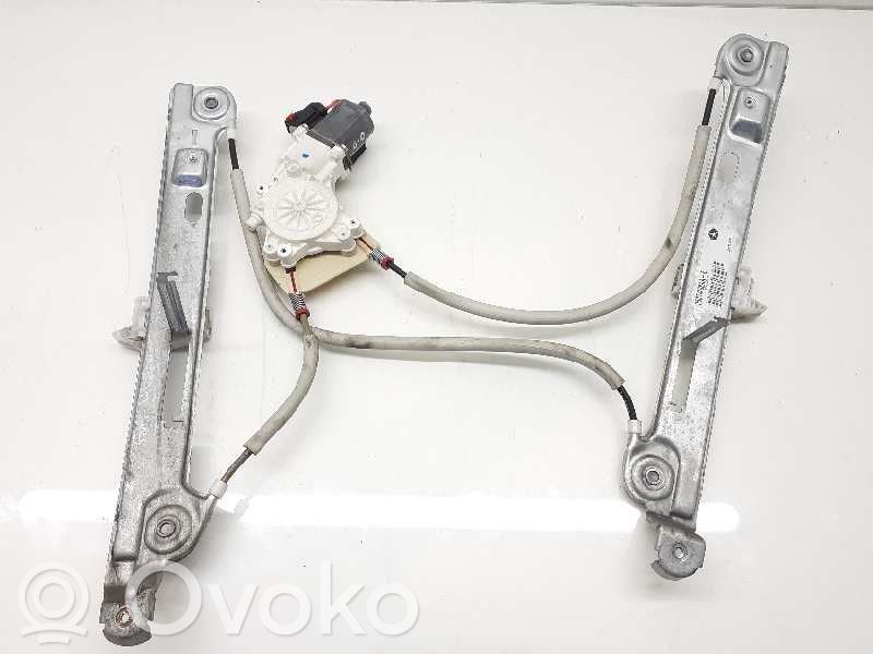 Dodge Caliber Regulador de ventanilla eléctrico de puerta delantera 