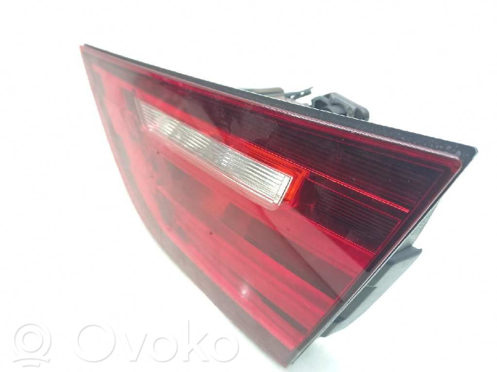 BMW 3 F30 F35 F31 Luci posteriori