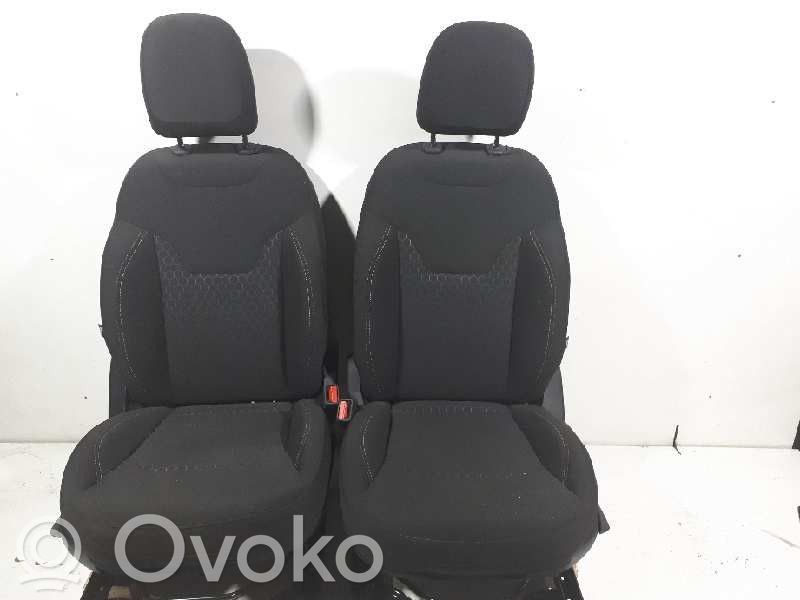 Juego interior