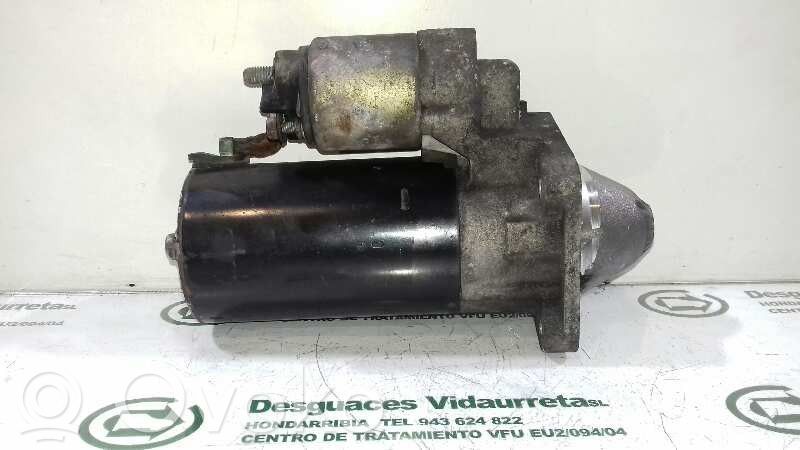 Стартер   4M5T11000KB,0001109204,254239