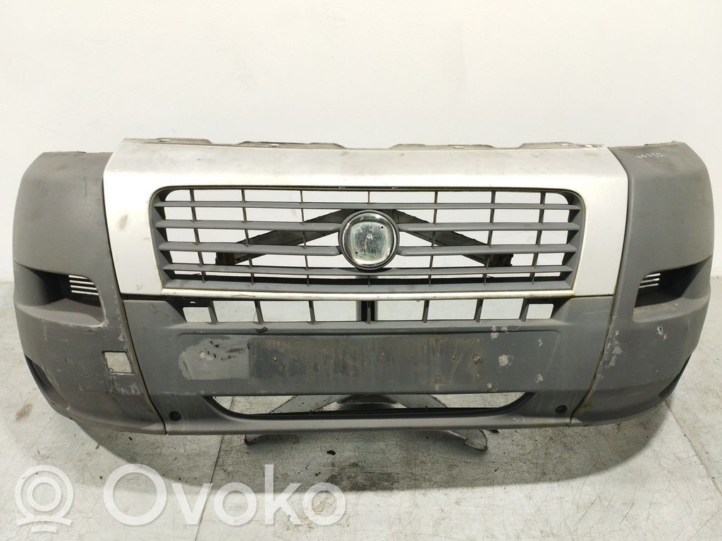 Fiat Ducato Paraurti anteriore