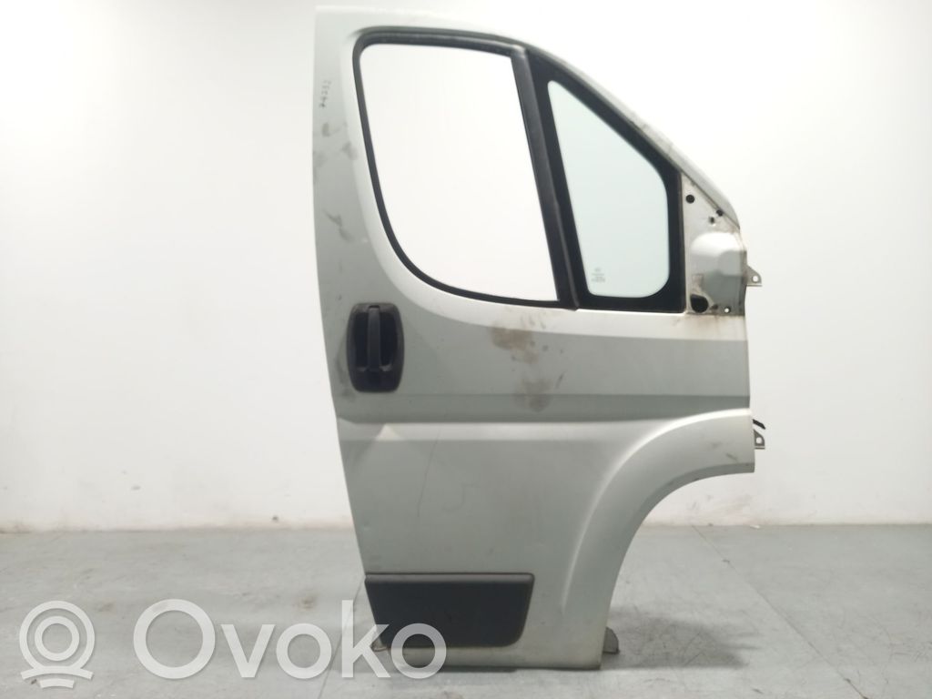 Fiat Ducato Puerta delantera 