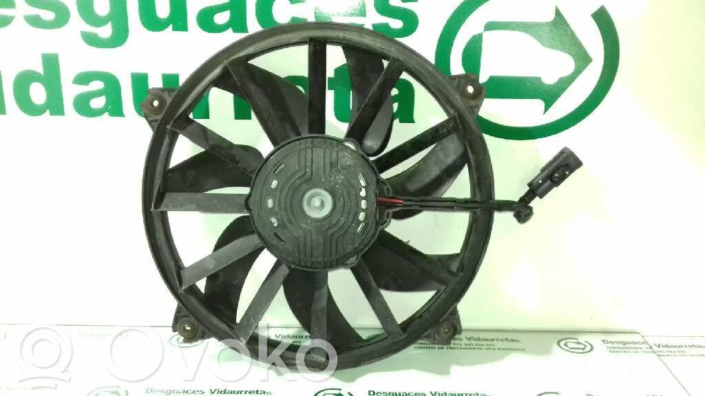 Elektrolüfter   9661571480
