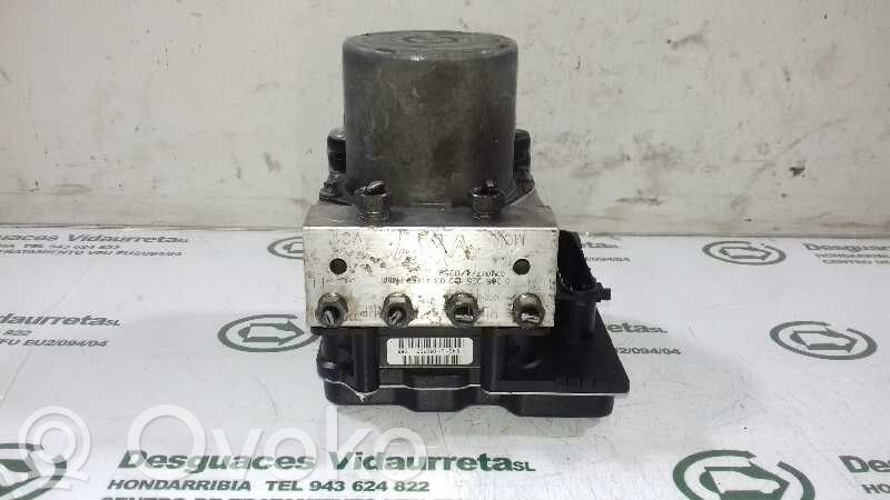 Nissan Tiida C11 ABS Pump 